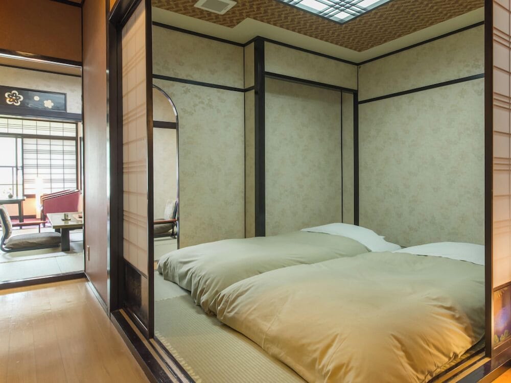 Kinugawa Park Hotel 12/50
