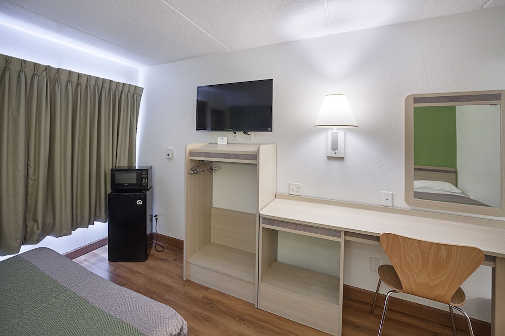 Motel6 Binghamton, NY 32/53