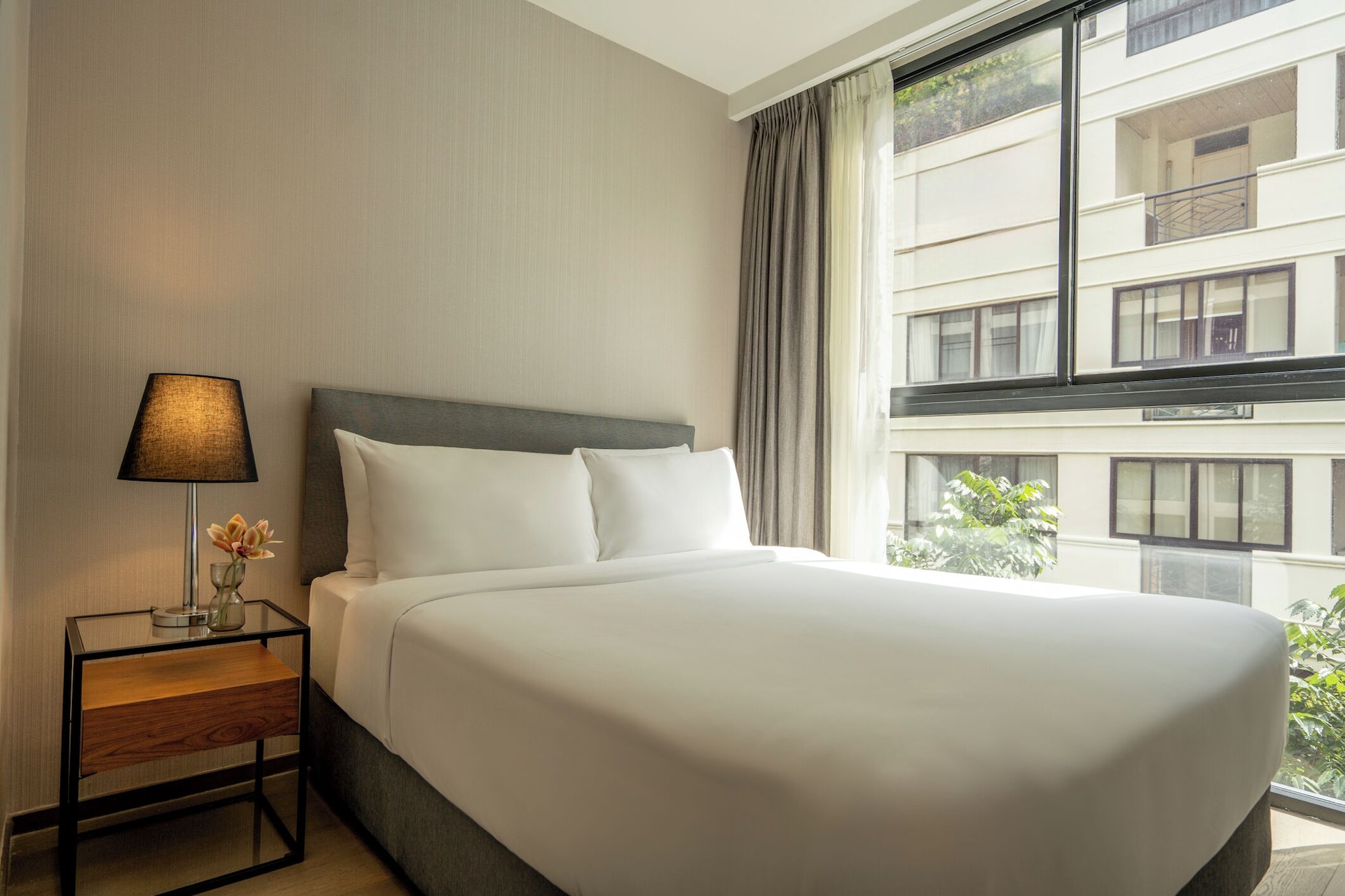 2 BEDROOMS, DELUXE, SUITE