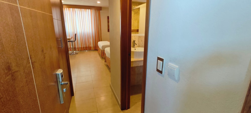 Misol ha酒店(Misol-ha Hotel) 图片5