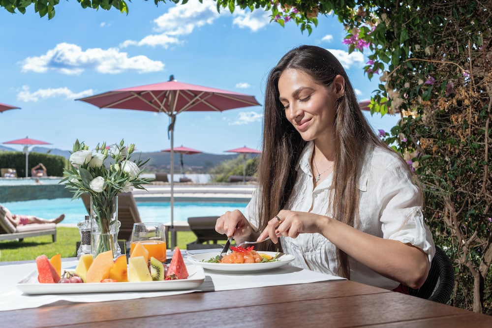 Hotel Palumbalza Porto Rotondo 62/70