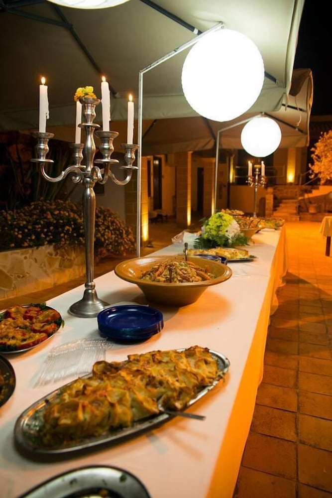 Villa Carlo Resort 8/59