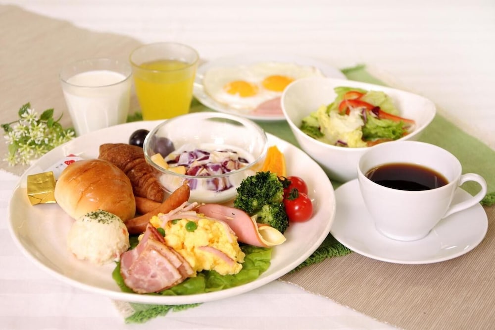 Value The Hotel Sendai Natori 28/49
