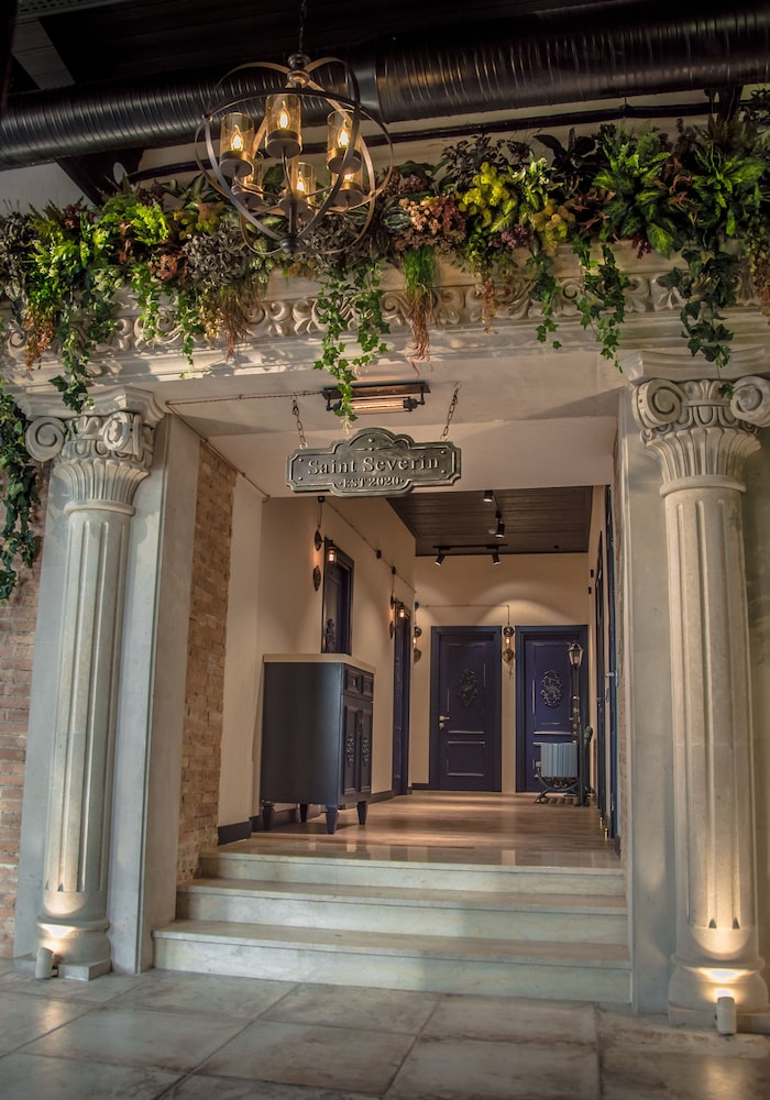 Hillmond Hotel Baku 10/61
