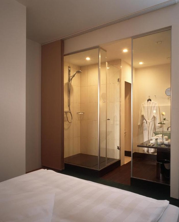 Flemings Hotel Frankfurt-Messe 7/31