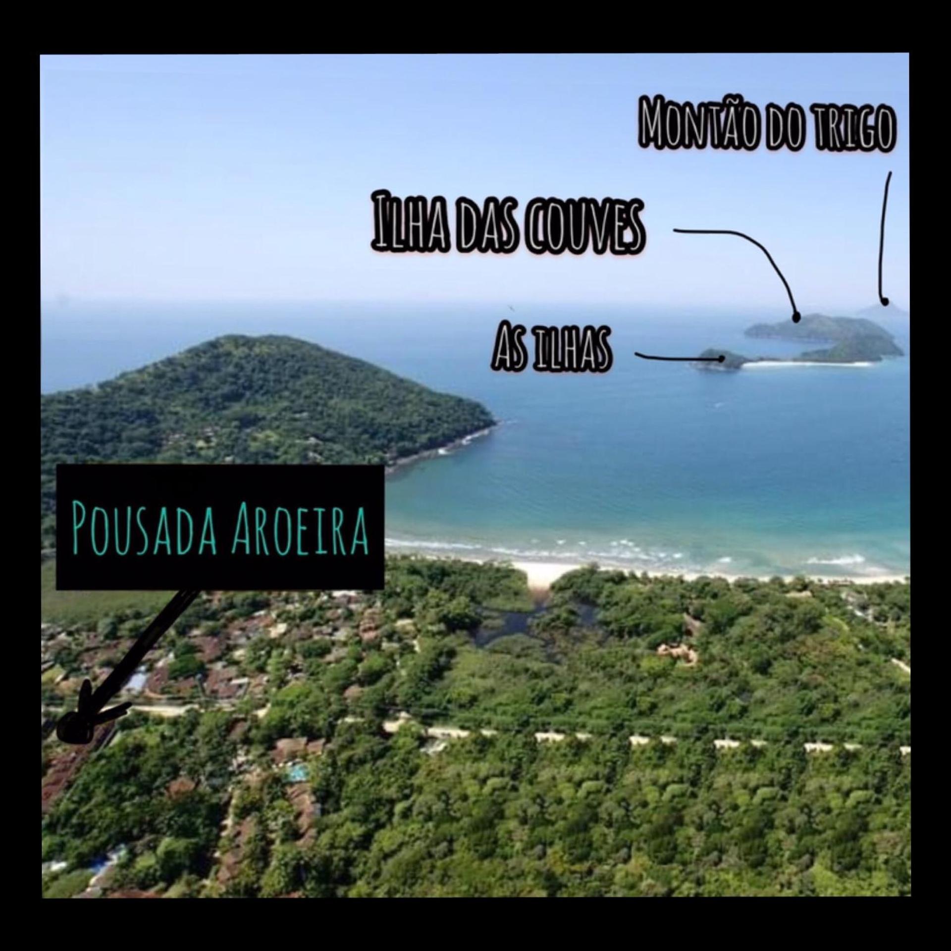 Pousada Aroeira 39/47