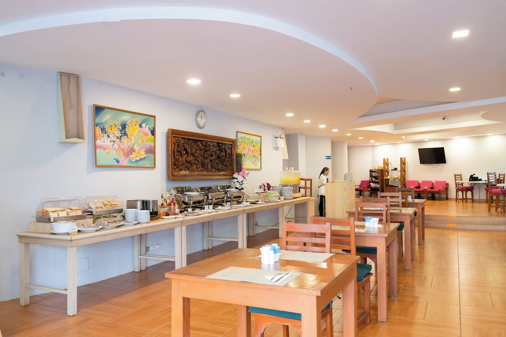 Matcha Samui Resort 33/50