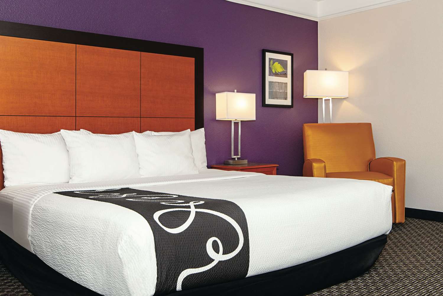 La Quinta Inn & Suites by Wyndham Ontario Airport 31/58