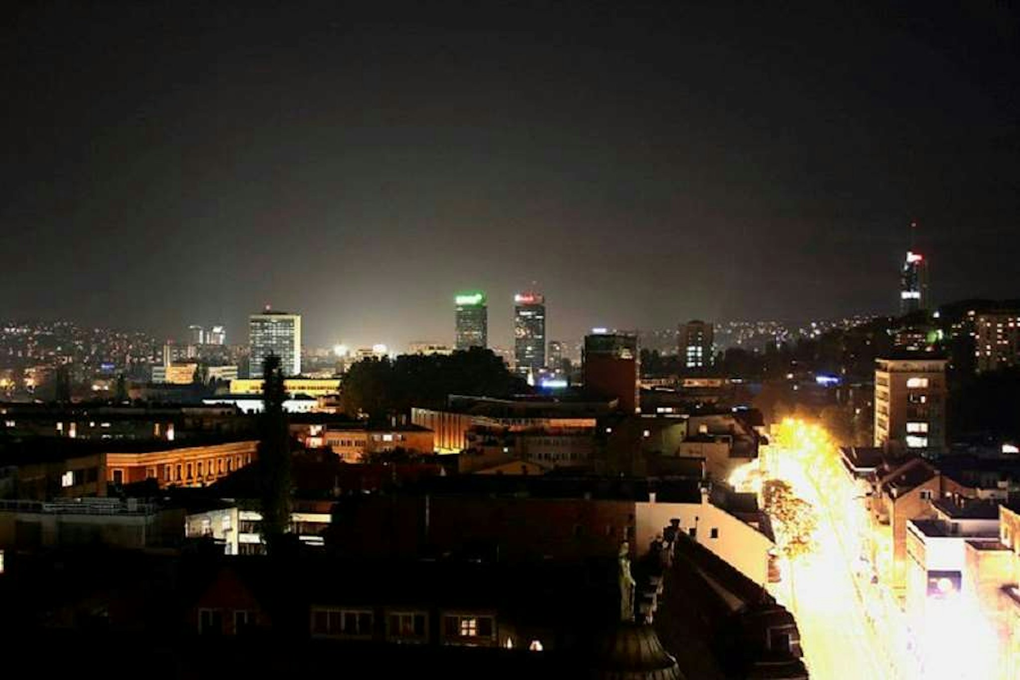 City View Deluxe Sarajevo 17/19
