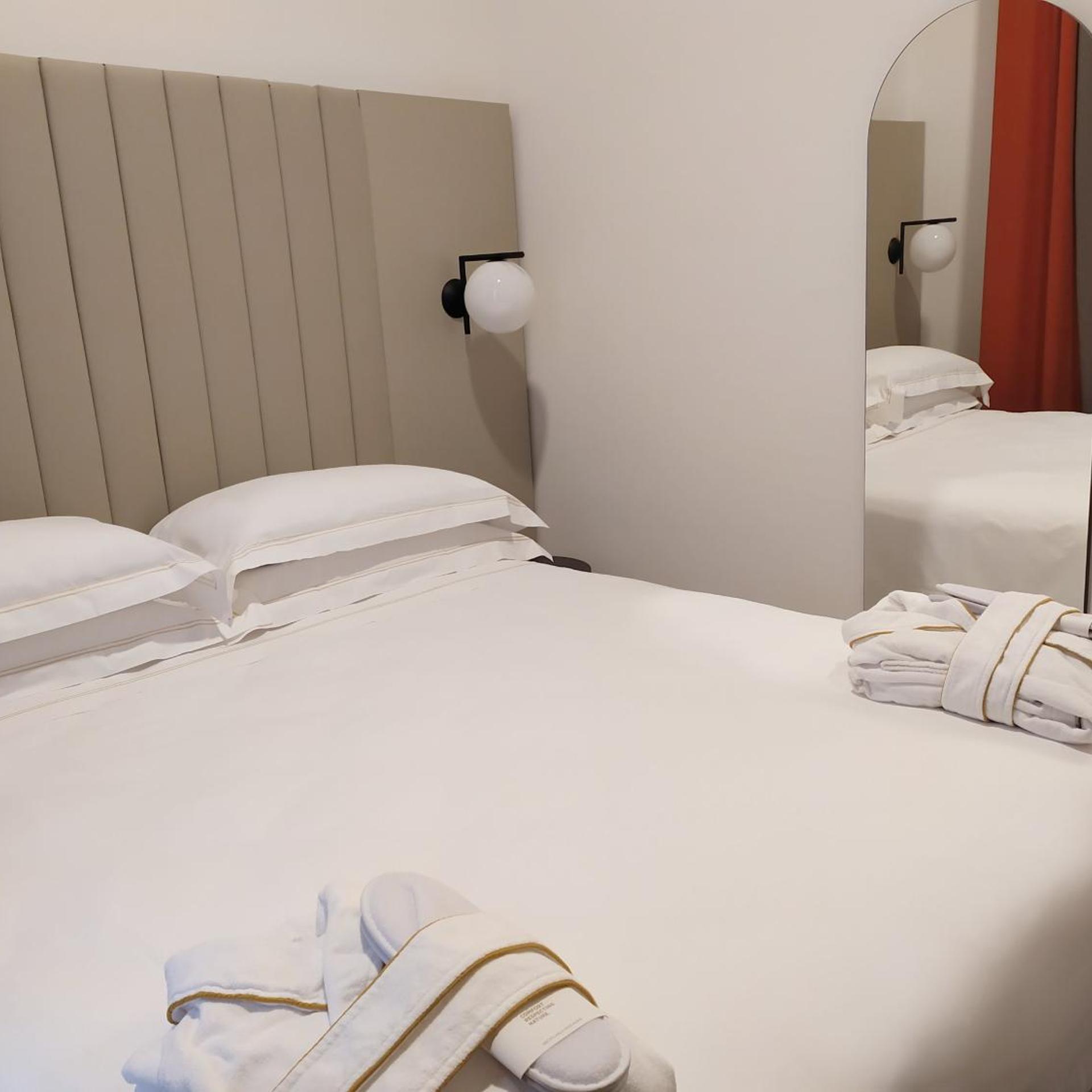 C-Hotels De Rose Hotel 16/32