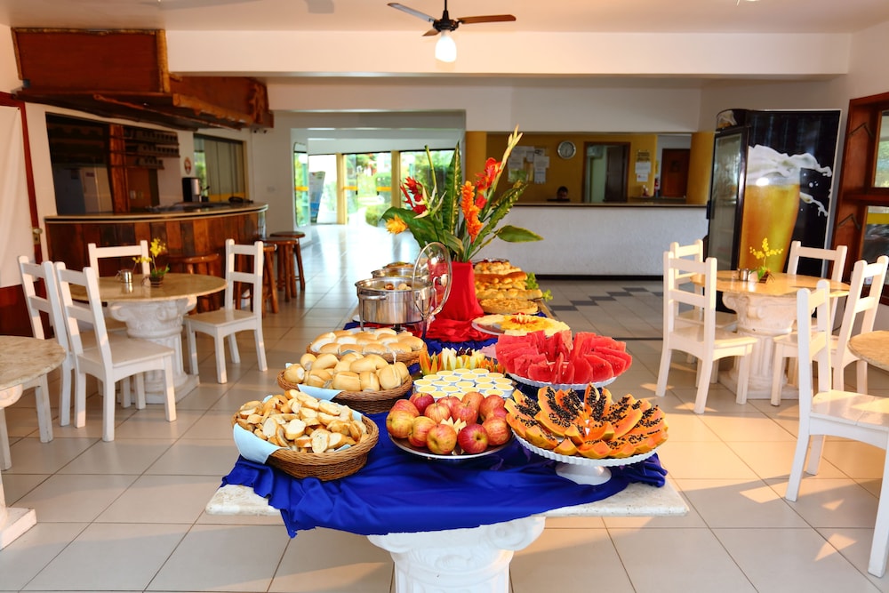 BENKOS PRAIA HOTEL 23/39