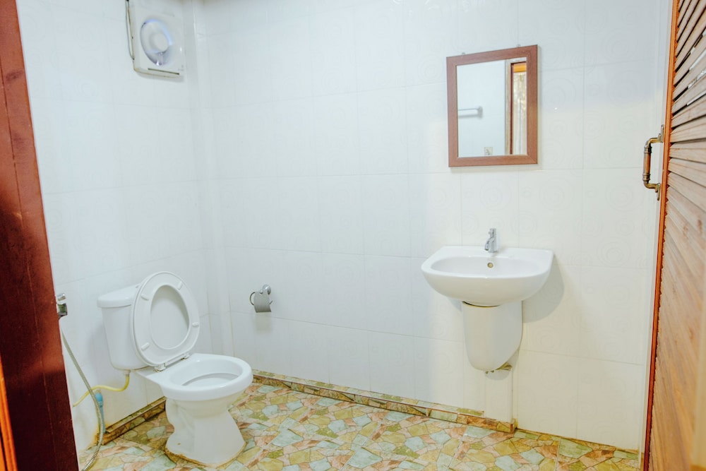 Klong Suan Plu Resort 42/50