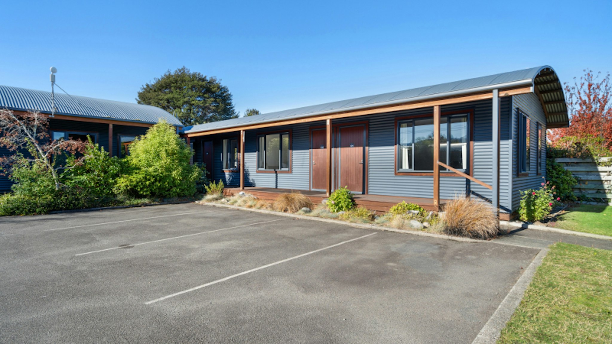 Tasman Holiday Parks - Te Anau 15/28