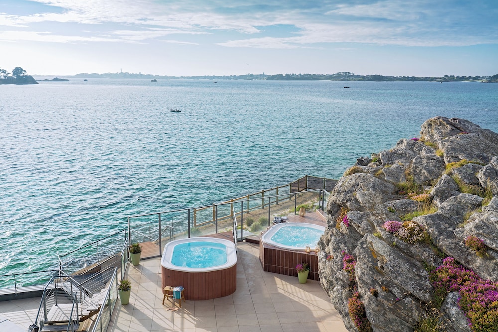 Residences Valdys Thalasso & Spa de Rockroum 30/34