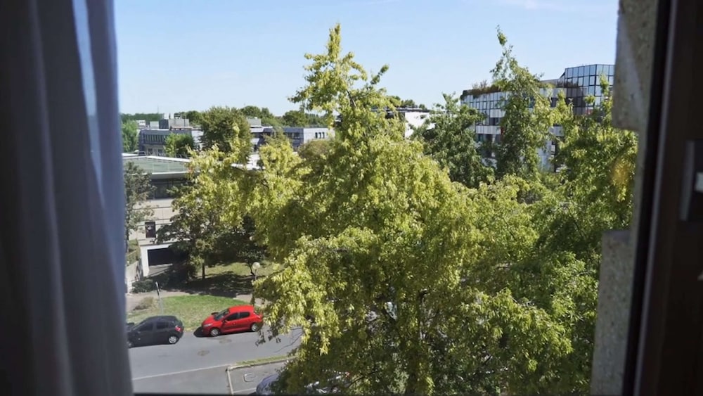 Campanile Paris Ouest Gennevilliers Barbanniers 64/70