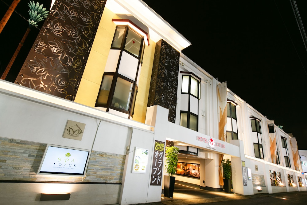 Hotel and Spa Lotus Modern - Adults Only 2/29
