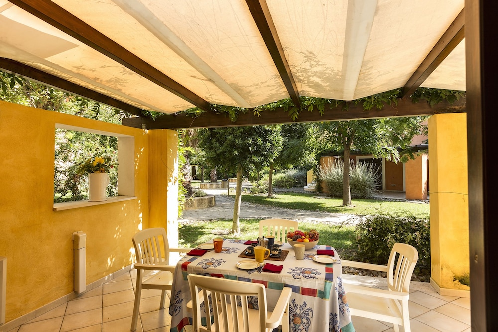Argonauti Greenblu Resort 52/64