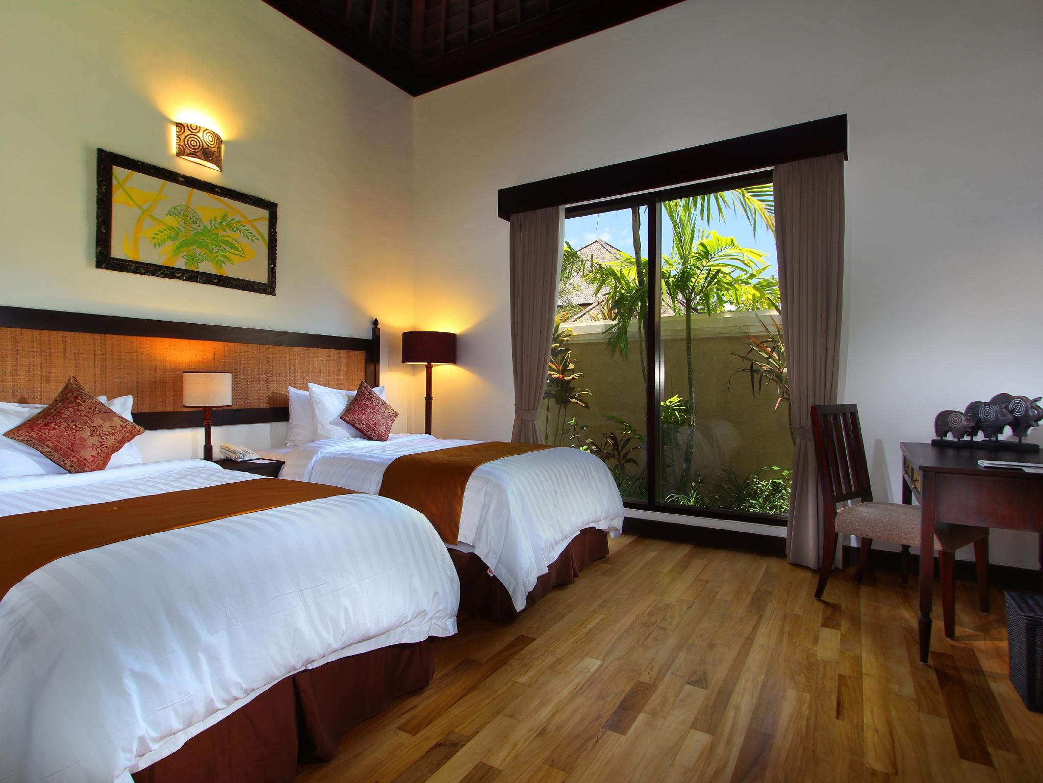 Room at Aldeoz Grand Kancana Villa, Seminyak