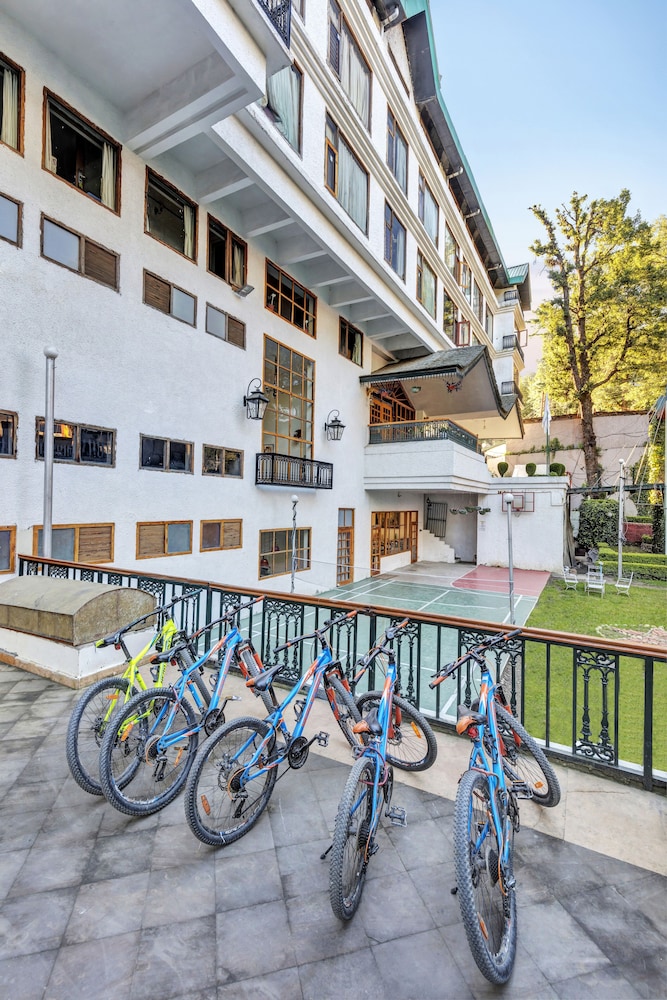 Club Mahindra Resort - Shimla, Himachal Pradesh 48/55