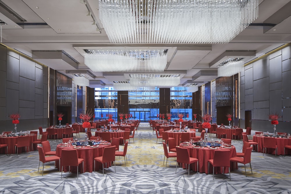 Hyatt Regency Xuzhou Suning 29/33