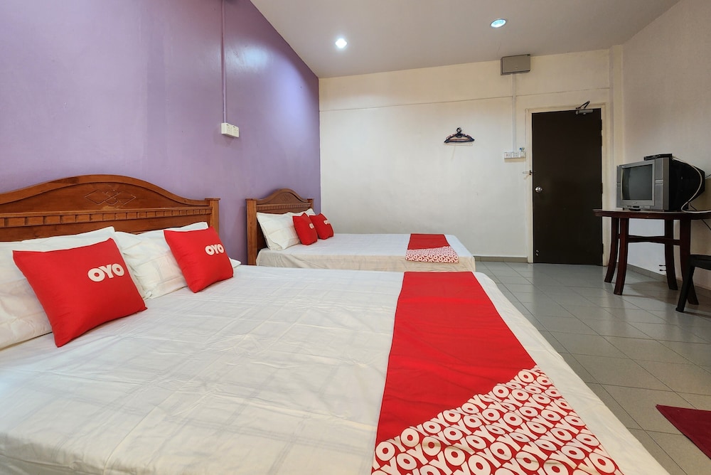 Hotel O Ban Cheong 19/36