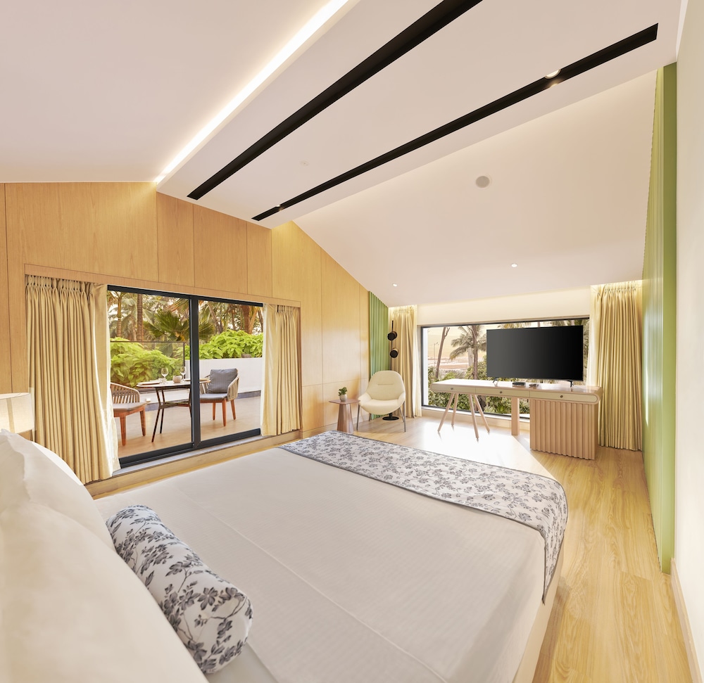 Suite, Bay View