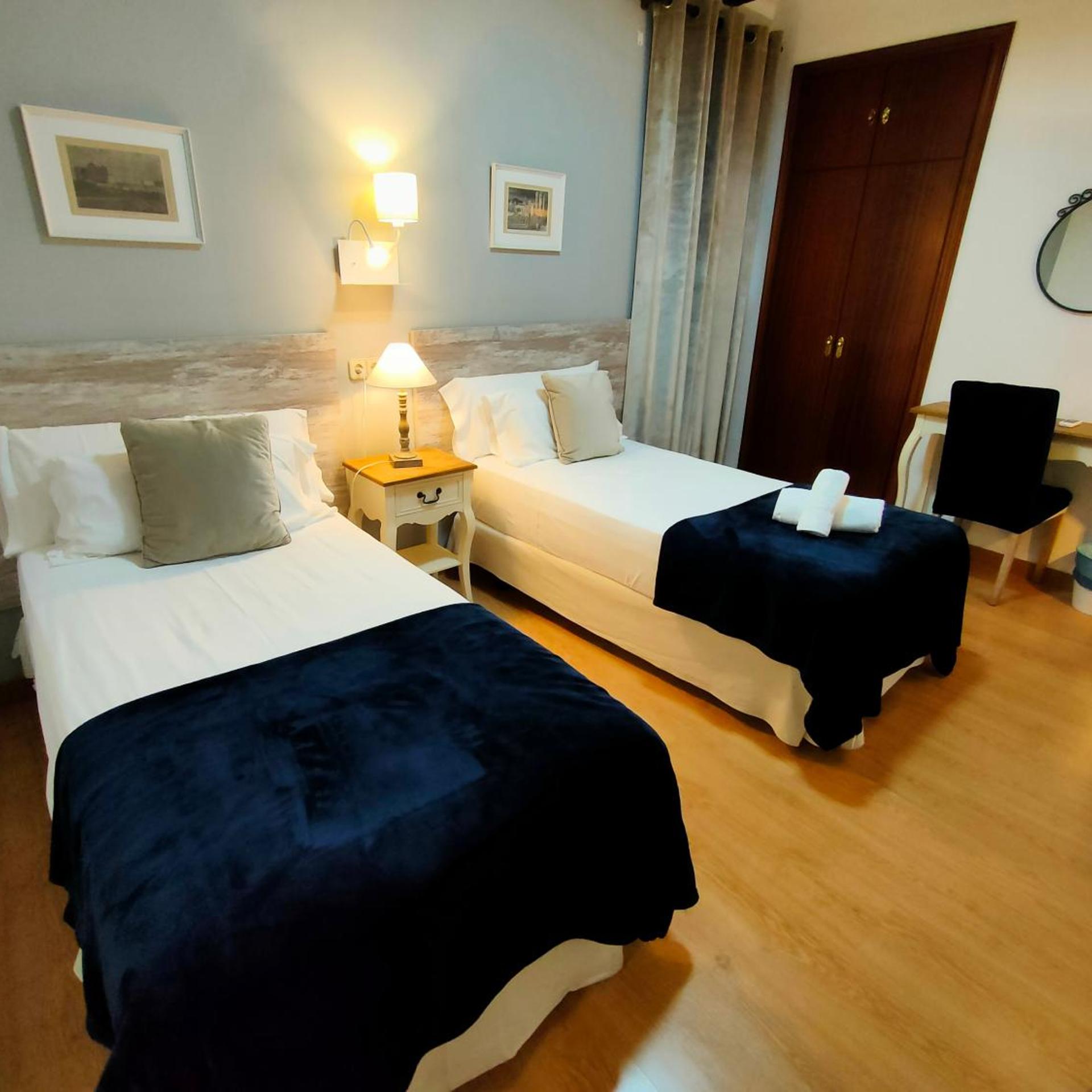 Zaida Hotel 23/50