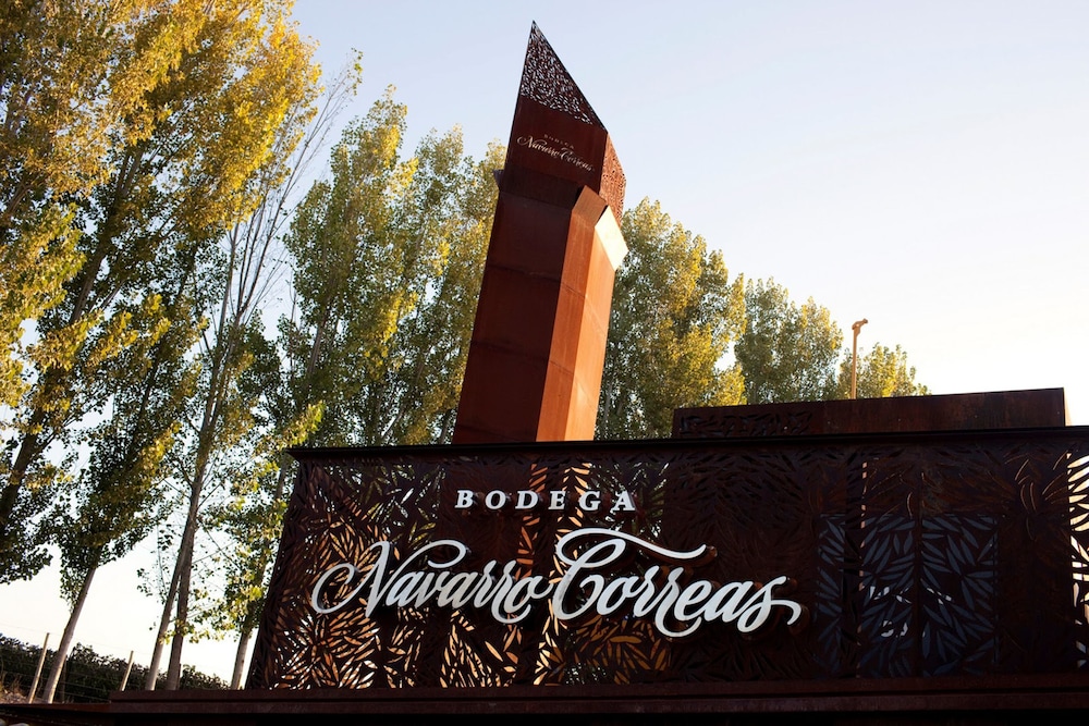 Fuente Mayor Hotel Ciudad de Mendoza 19/61