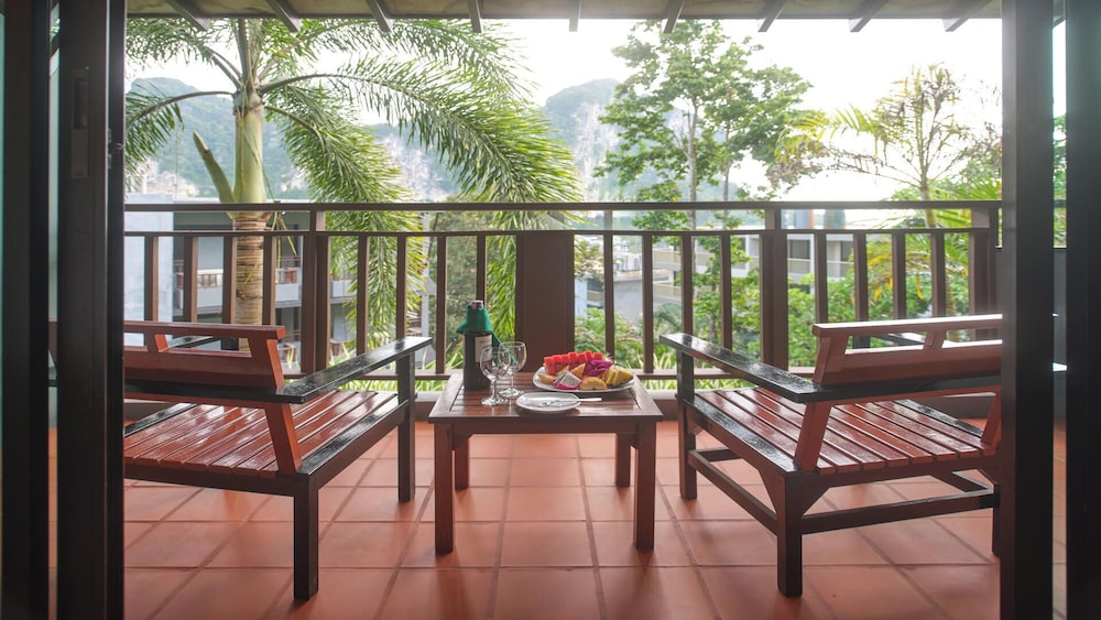 Krabi Cha Da Resort 30/50