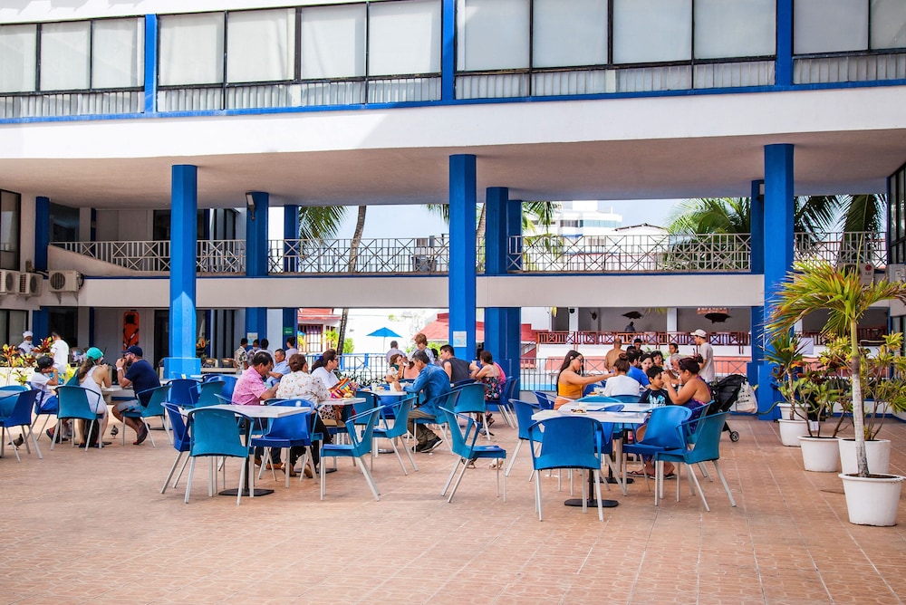 Sol Caribe San Andres 34/45