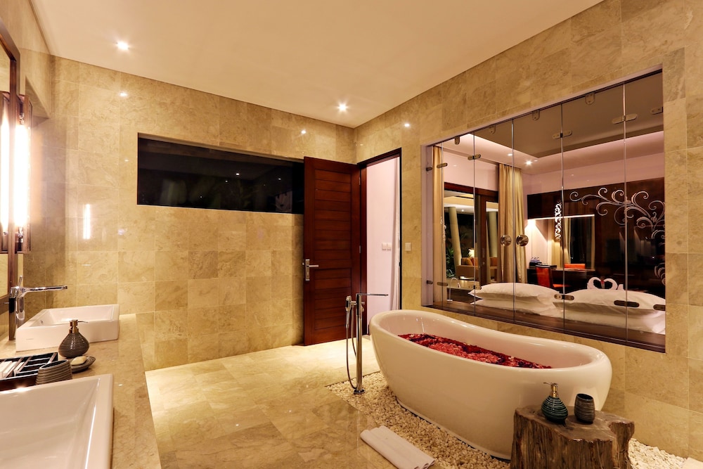 The Kasih Villas And Spa Seminyak 47/71