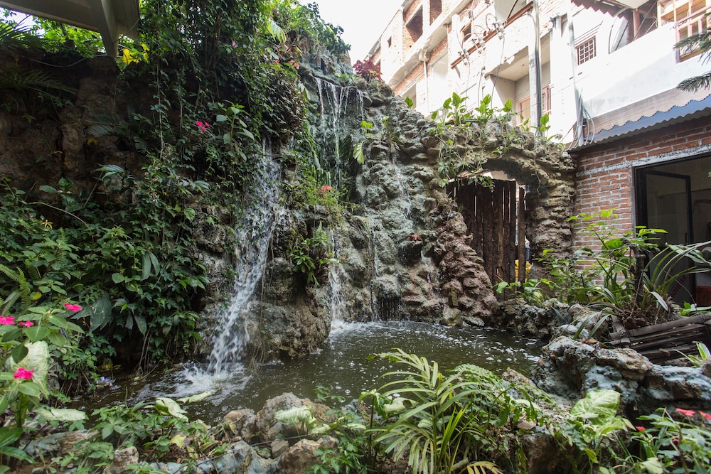 Hotel Raniban Arcade 31/38