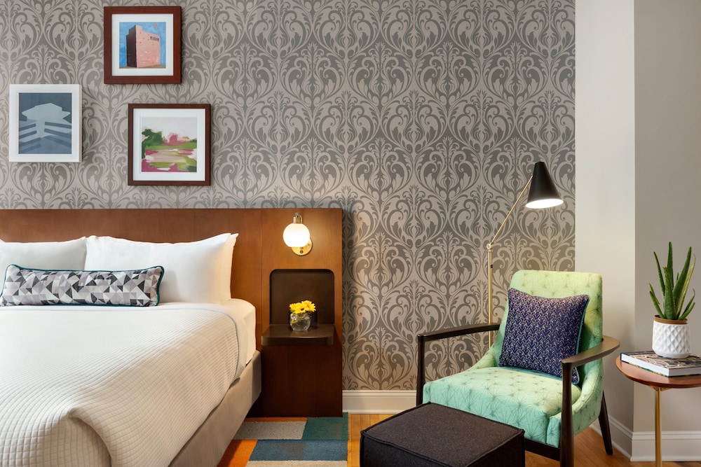 Hotel Indigo Winston Salem Downtown 15/61