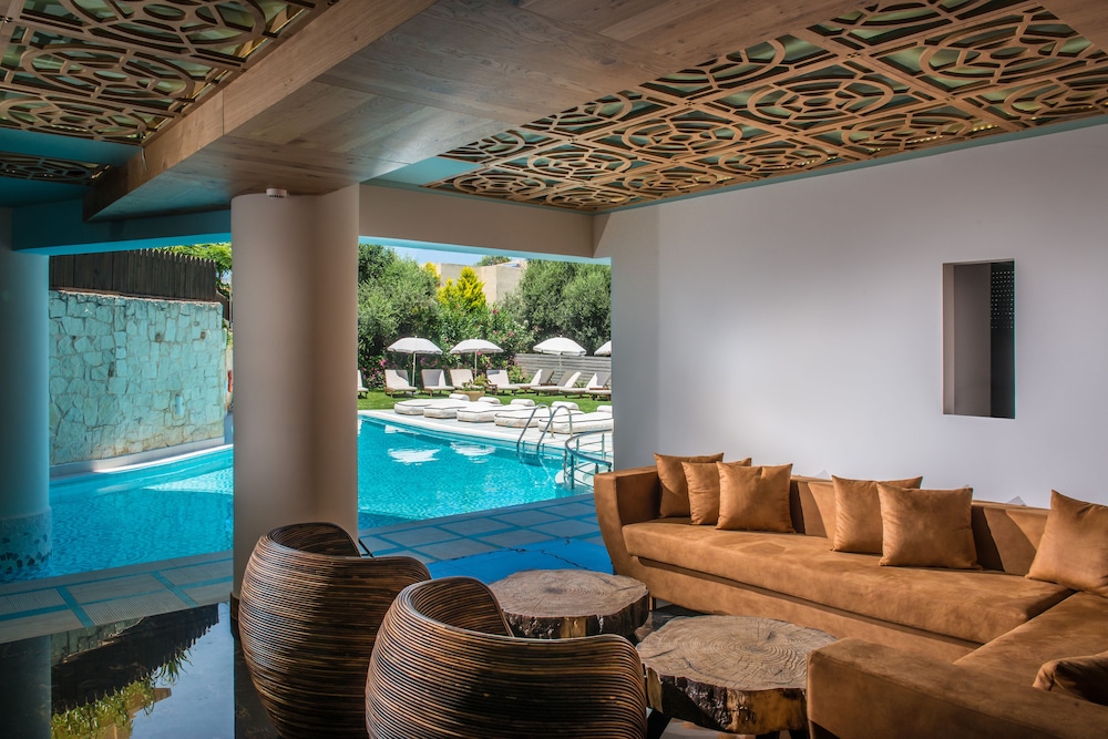Anesis Blue Boutique Hotel 22/39