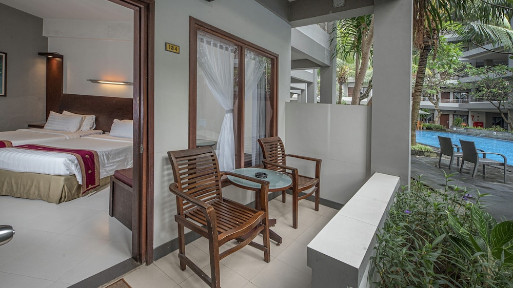 LOMBOK GARDEN HOTEL 17/70