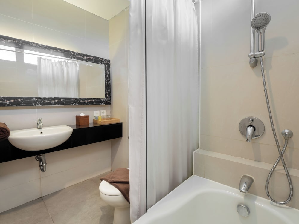 Rumah Kito Jambi Hotel 29/33