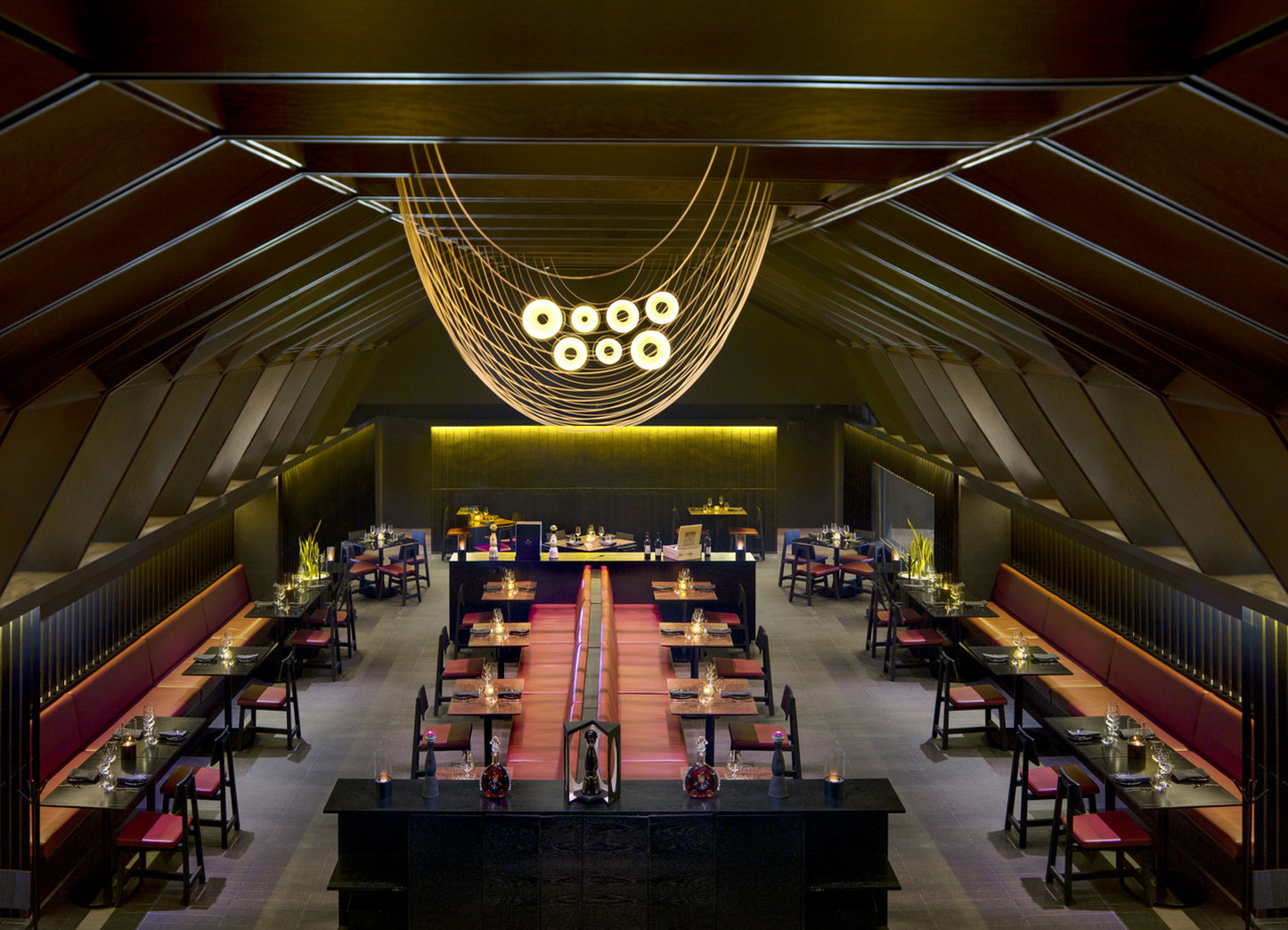 Nobu Hotel Los Cabos 3/50