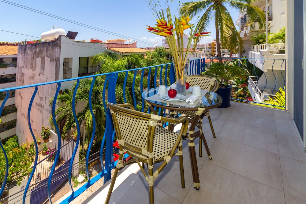 V Azul Vallarta - Luxury Vacation Rental- Adults Only 51/59