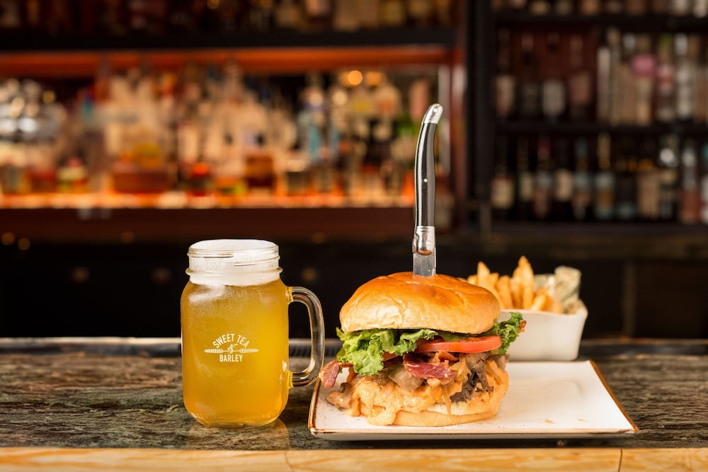 ウィリアムズバーグ・ロッジ、オートグラフ コレクション(WILLIAMSBURG LODGE) 写真3