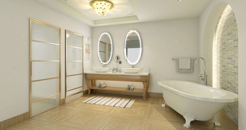 Sandals Dunn's River - Adults Only 89/89