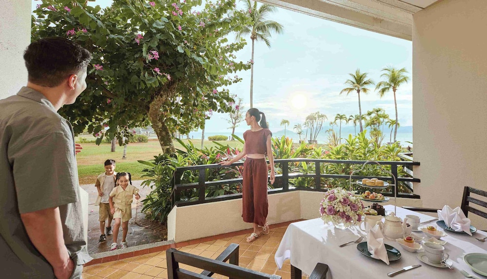 SHANGRI-LA TANJUNG ARU, KOTA KINABALU 62/77