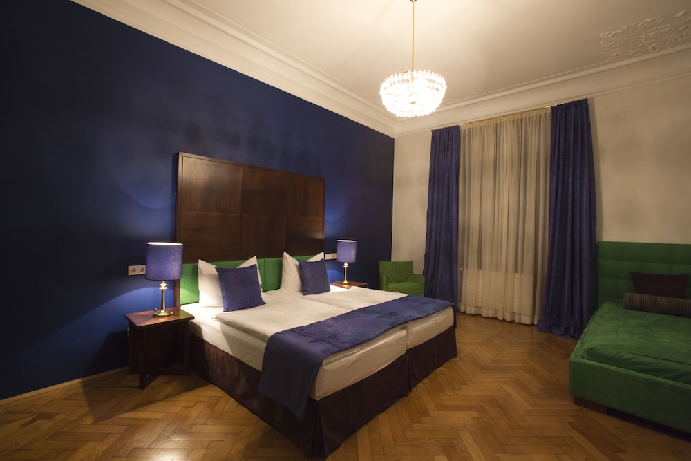 Appartement Hotel an der Riemergasse 6/50