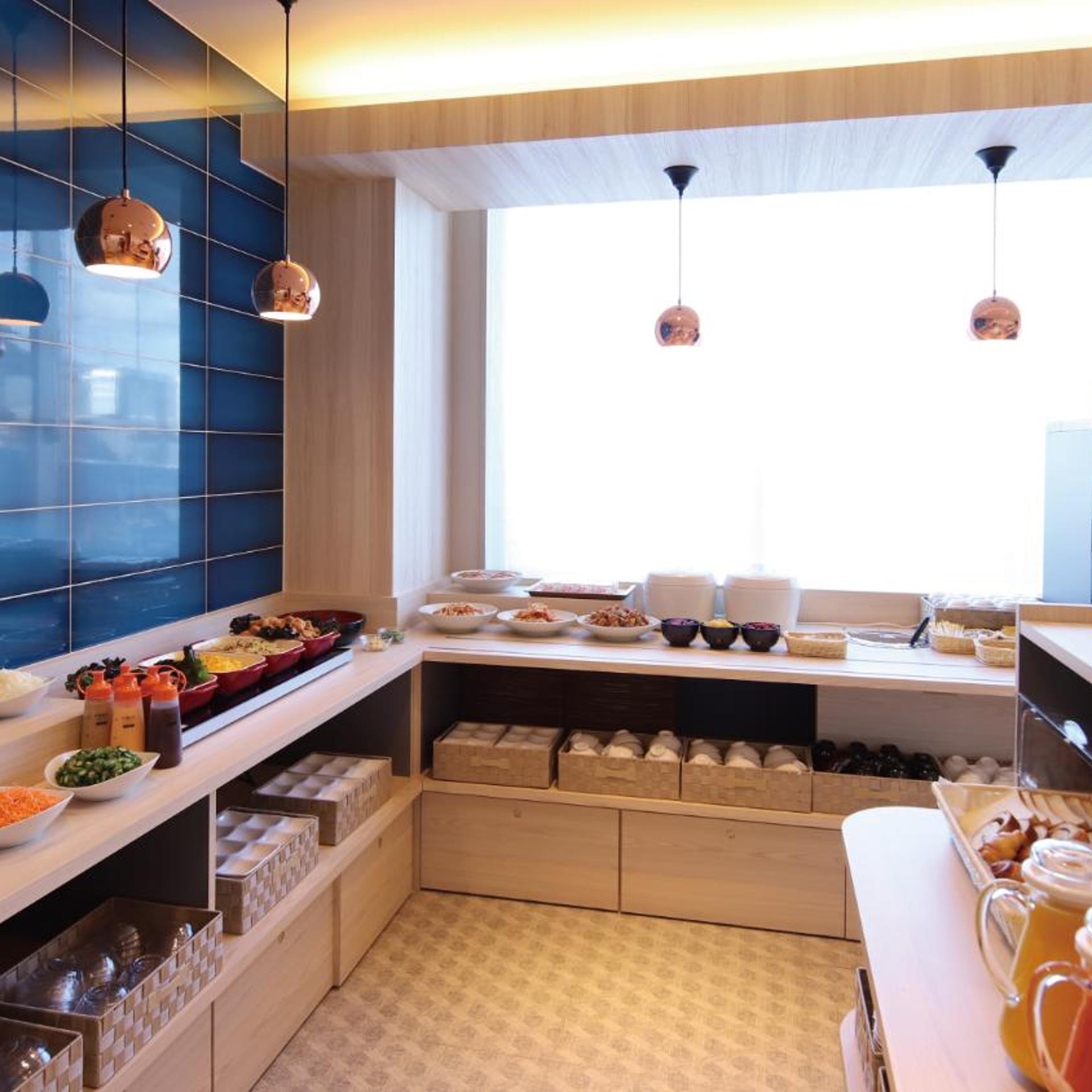 AB Hotel Shiojiri 15/15