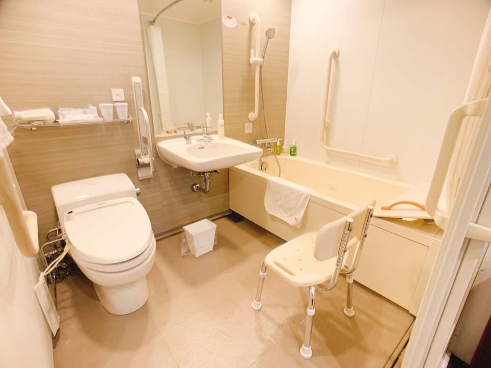 Akihabara Washington Hotel 26/65