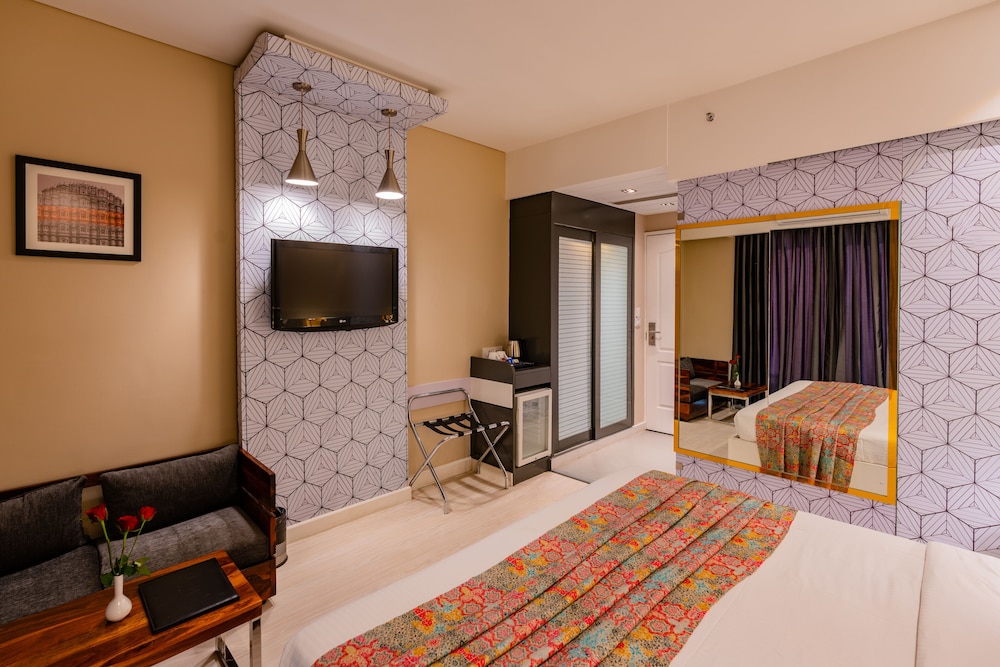 Regenta Inn Jaipur 18/39