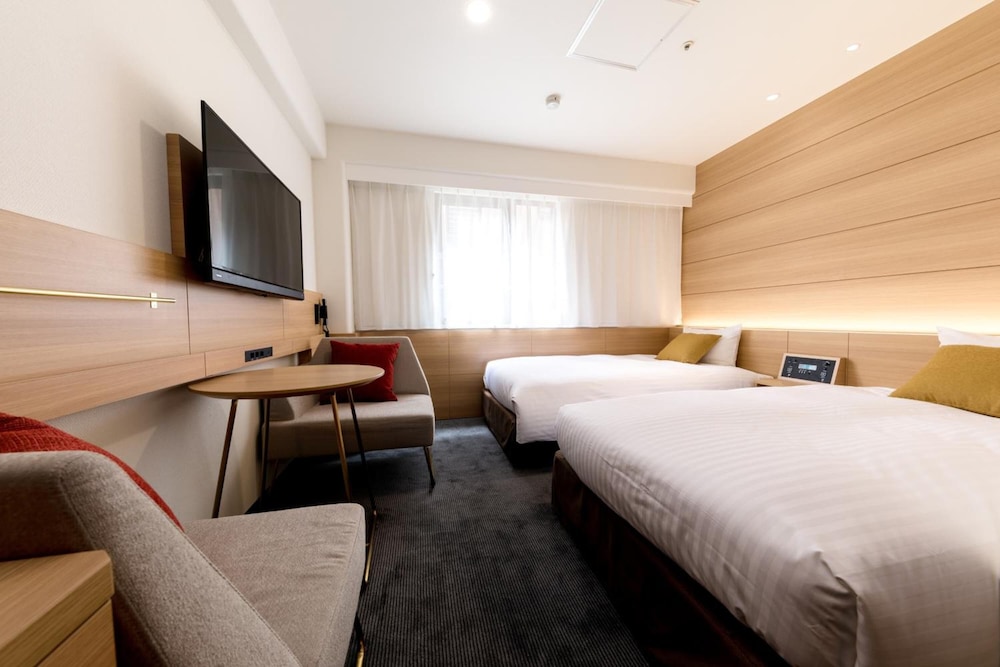 Nishitetsu Inn Nihonbashi 13/48
