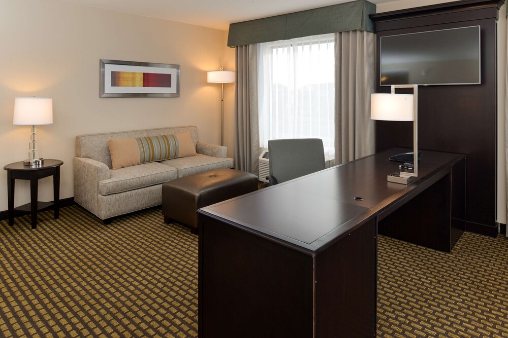 Hampton Inn & Suites Douglas 37/56