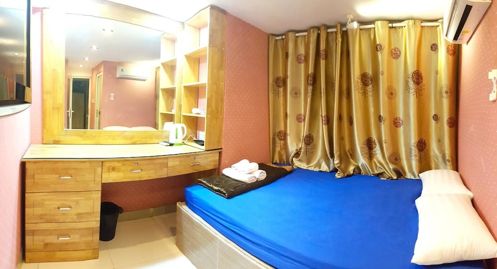My Friends Hotel - Hostel 24/50