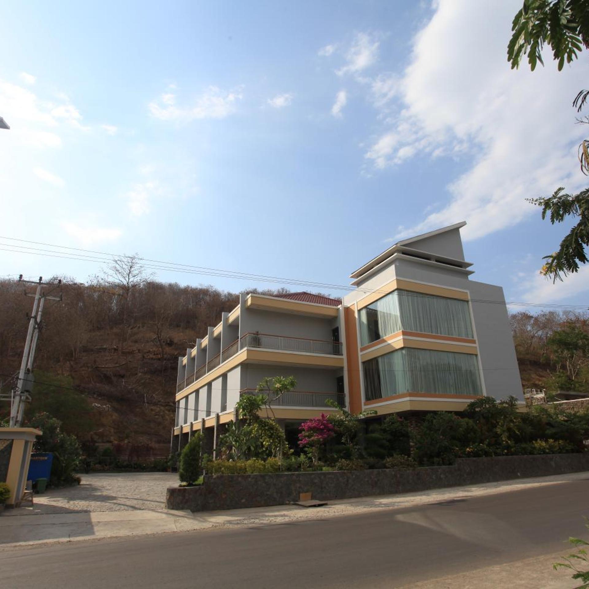 Kalton Hotel Labuan Bajo 44/55