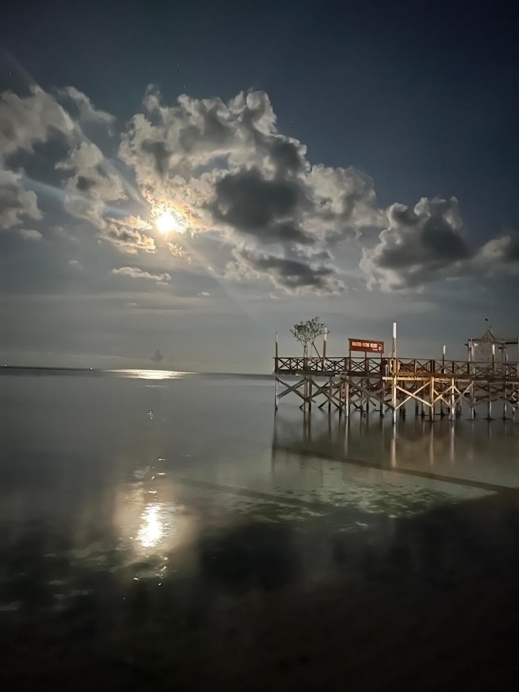Wakatobi Patuno Resort by SAHID 40/58